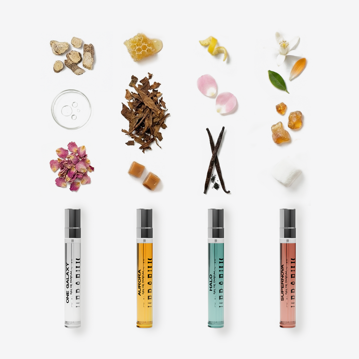 DISCOVERY KIT